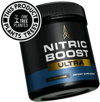 nitric boost ultra supplement